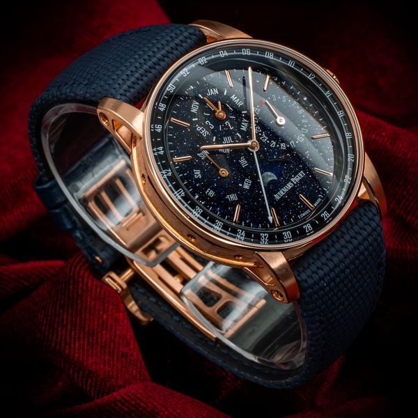 Audemars Piguet CODE 11.59 26394OR.OO.D321CR.01